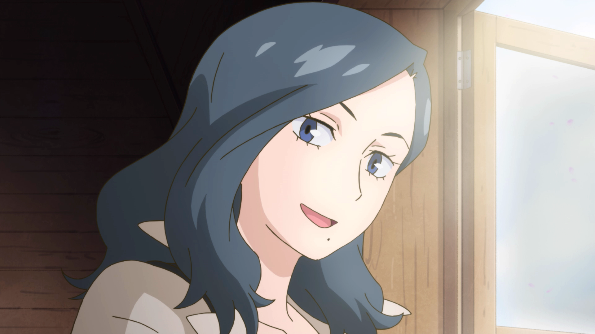 Majo Minarai wo Sagashite (Yokosuka-467)